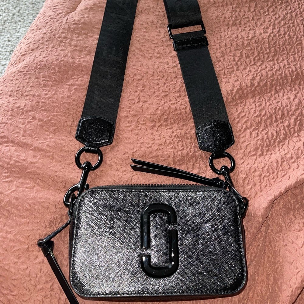 Marc Jacob’s Crossbag